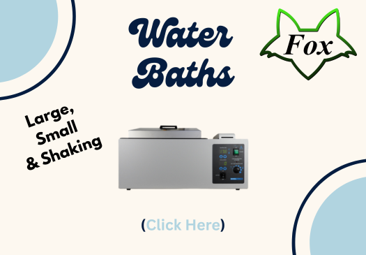 Water Baths